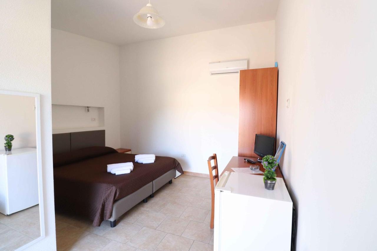 Agriturismo Monte Istulargiu Valledoria Kültér fotó