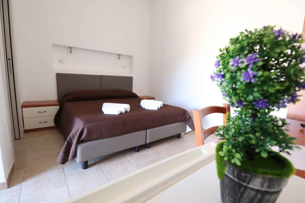 Agriturismo Monte Istulargiu Valledoria Kültér fotó