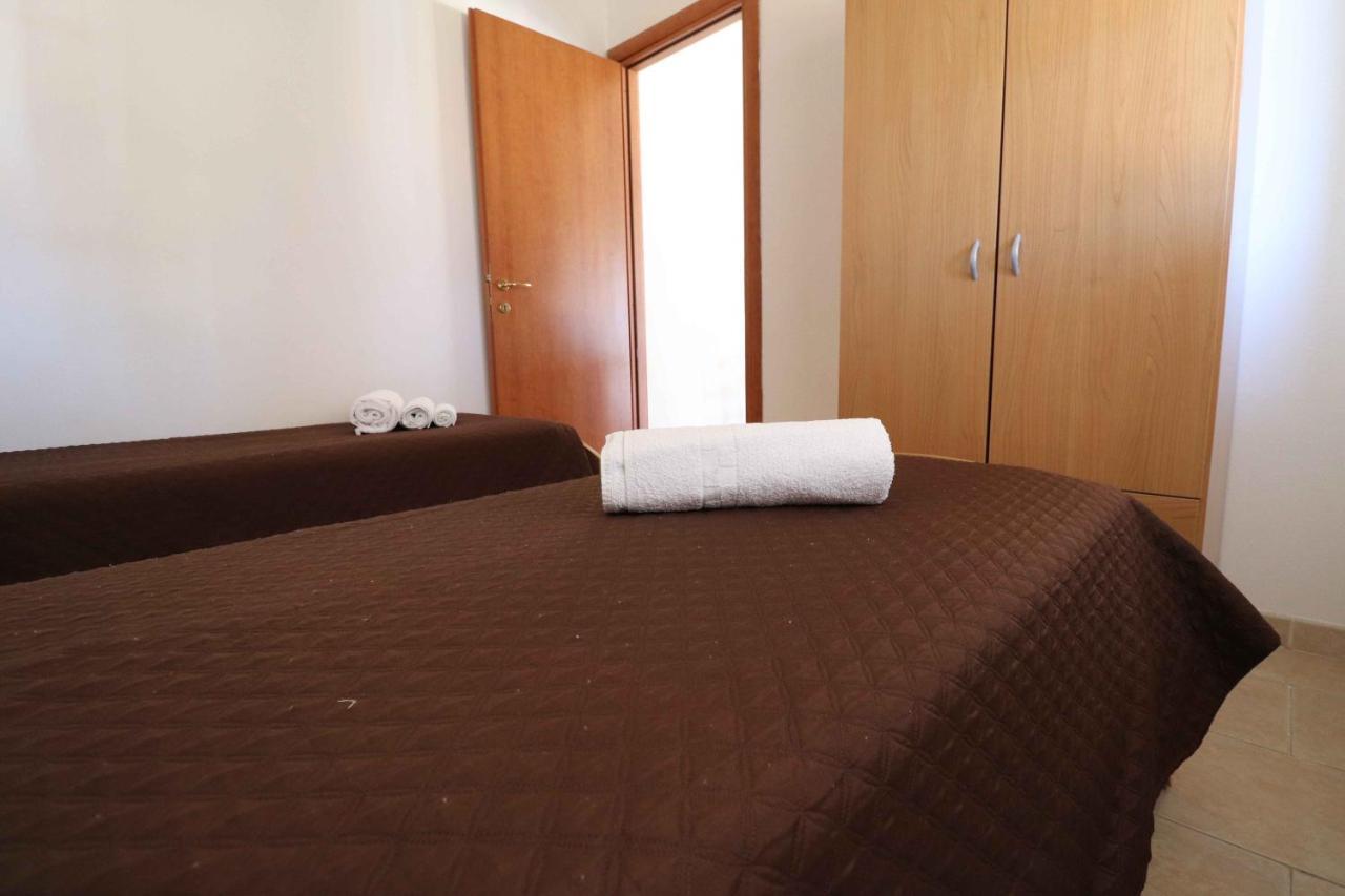 Agriturismo Monte Istulargiu Valledoria Kültér fotó