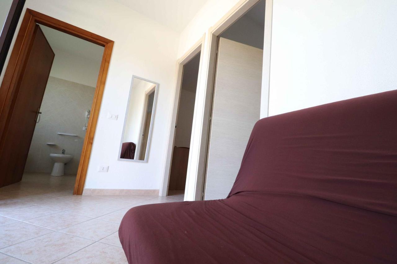 Agriturismo Monte Istulargiu Valledoria Kültér fotó