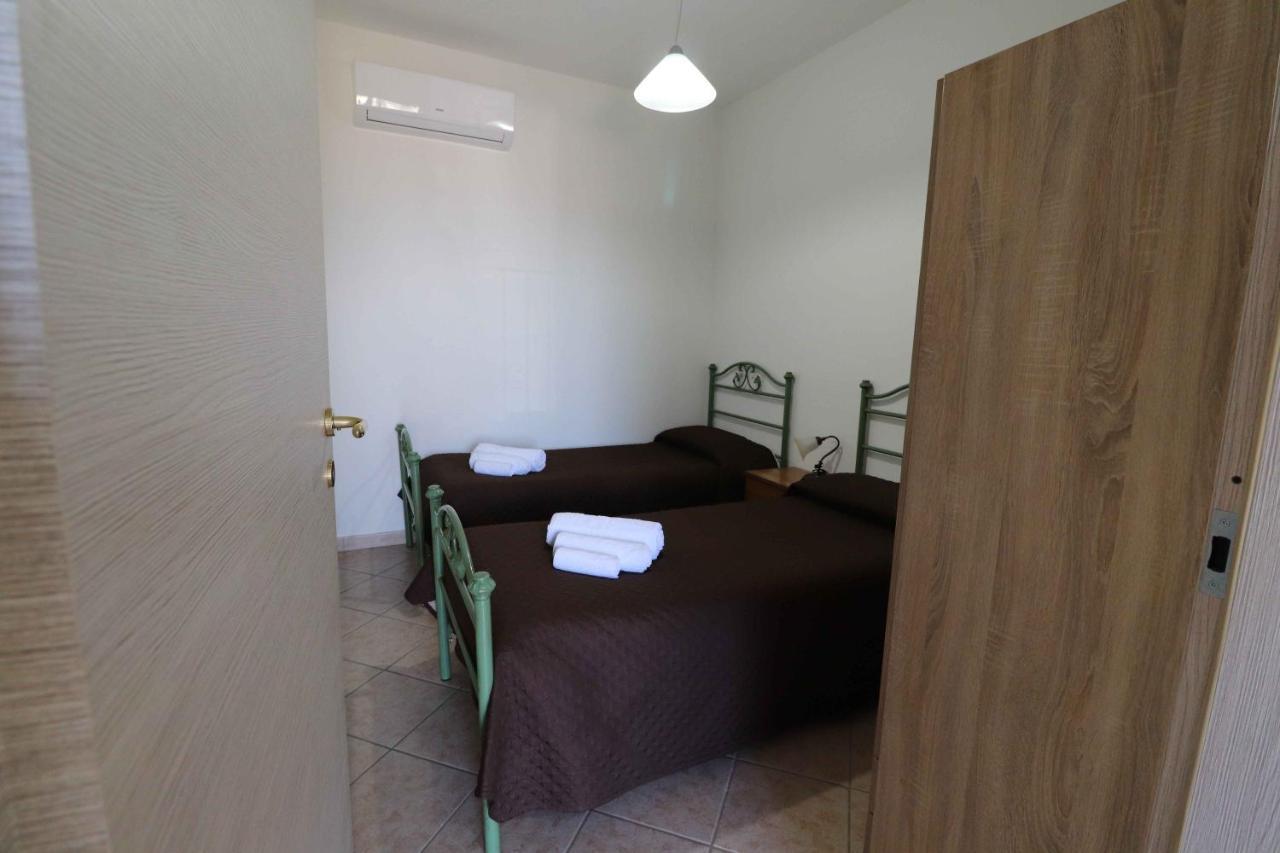 Agriturismo Monte Istulargiu Valledoria Kültér fotó