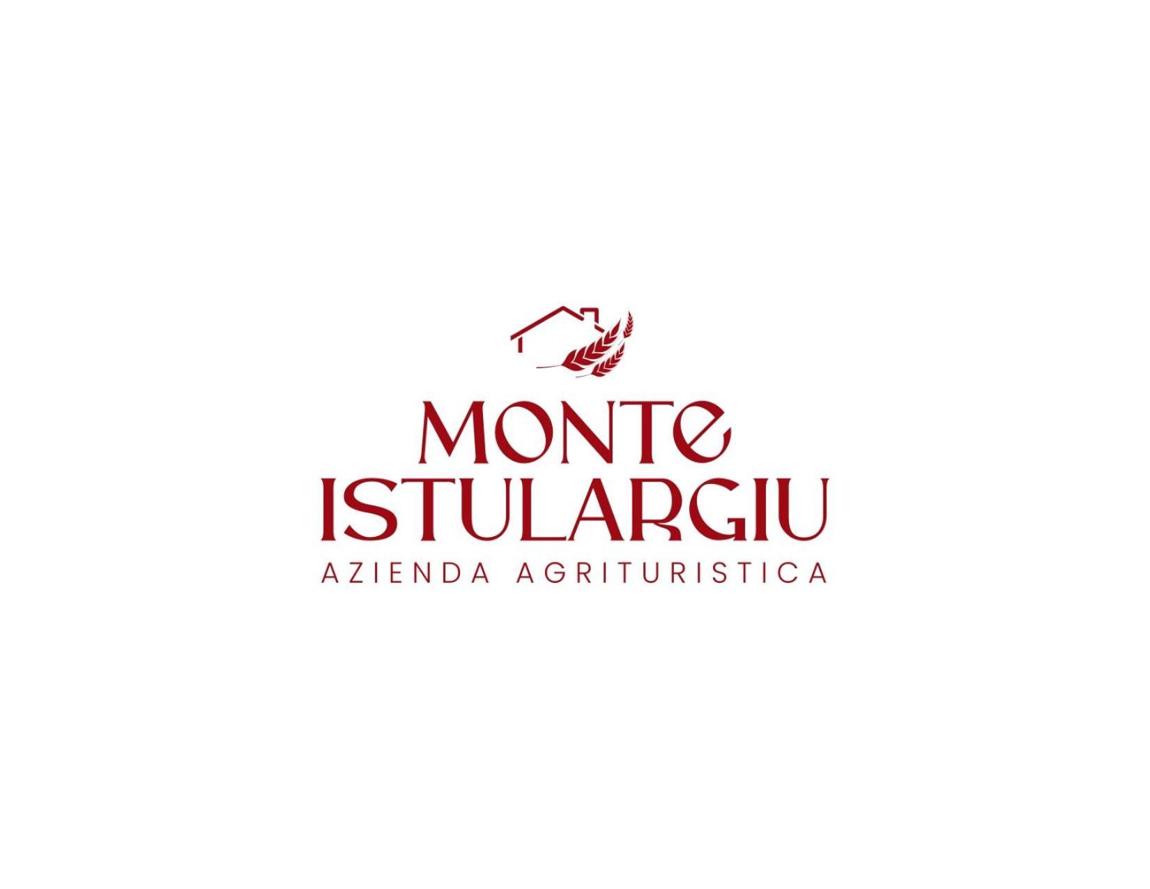 Agriturismo Monte Istulargiu Valledoria Kültér fotó